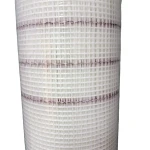 Fiberglass Mesh Netting House Roof keep warm keep solid Good Price Alkali Resistant Fiberglass Mesh Ready to ship Made in China