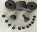 Fine Grain Pure Graphite Exothermic Welding Mold Supplier