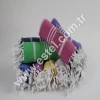 Fire Cracker Red Palace Hand Towel PESTEMAL TOWEL,100% Cotton Table Throw Bath Accessories from Producer in Turkey