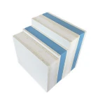 fireproof osb eps sandwich wall panel