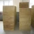 Import fireproof sound insulation Rock wool products Rock wool board from China