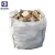 Import Firewood Ventilated PP FIBC bag breathable big bag from China