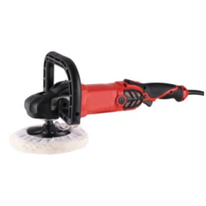 First Rate promotions 1400W/1600W 180mm car polisher set