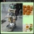 Import fish meat ball forming machine from China