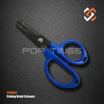 Fishing Line Cutters FT91022 Braided Line Scissors 5.25"
