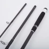 Fishing Rods Graphite Lightweight Rods 3 Pieces EVA Handle Carp Fishing Spinning Fishing Rod