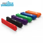 Fitness Resistance Yoga Aid Band Stretch Band Workouts