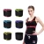 Import Fitness Slimming Tummy Belt  Weight Loss Waist Trimmer Waist Trainer Sweat Belt for Women And Men from China