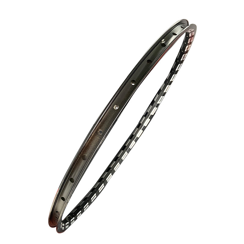 Fixated Bike Rims Buy Fixed Gear Bike Wheels Aluminum Integrated Double Wall Mtb Bicycle ...