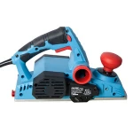 FIXTEC 900W Hand Planer Woodworking Power Electric Wood Planer