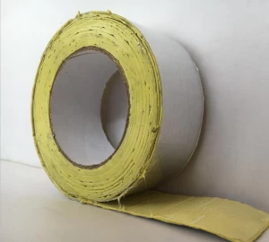 flashtape butyl rubber tape repaired for roofing