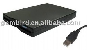 FLD-USB External USB1.1 3.5" Floppy disk drive