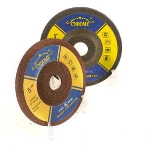 Flexible abrasive angle grinding sanding polishing disc wheel specification for wood