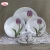 Import Flower decor german porcelain dinnerware from China