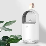 Flying Insect Repellent Trap Bug Zapper Pest Control Reject Product Moskito Mosquito Killer Lamp Anti Moustique