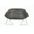 Import Foldable hamburger bbq grill 14 inch charcoal bbq grills from China