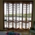 Import folding doors shutters interior solid timber wood window shutters country from China