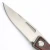 Import Folding M390 knife Titanium alloy handle outdoor tactical camping pocket utility knife from China
