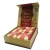 Import Folding magnet closure cardboard cake packaging box for mooncake from China