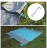 Import Folding Sand Free Beach Picnic Mat Outdoor Large Blanket Waterproof Camping Mat from China