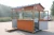 Import Food Cart Vending Mobile Food Cart ice Cream Vending Food Truck from China
