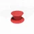 Import Food grade Cookware Pot Lid Cover heat resistant pot knob for cookware useful Silicone Knob Handle from China
