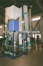 FOOD PROCESSING PROJECTS (TURN KEY)