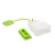 Import Food Safe Approved Reusable Silicone Tea bag Infuser from China
