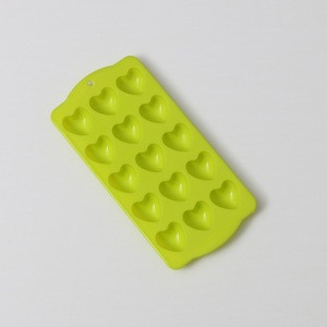 Food safe grade silicone chocolate silicone mold for sweet backing tools