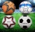 Import Football Pu Size 5 Customize Ball Training Logo Soccer Games Pcs Color Sporting from China