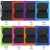 For IPad 10.2 2019 Case Kids Shock proof Silicone Tablet Cover With Apple Pencil Holder