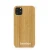 Import for iphone x walnut wood phone case,for iphone 11 max case walnut shock proof from China