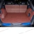 Import for jeep grand cherokee wk2 leather car trunk mat cargo liner 2011 2012 2013 2014 2015 2016rear boot from China