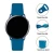 Import for Samsung Galaxy Watch Active 2 Low Price Rubber Sport Watch Band Silicone Bracelet Smart Strap Replacement from China