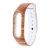 Import For Xiaomi Mi band 2 Silicone Strap Belt from China