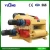Forest Equipment: Industrial Wood Chipper