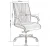 Import Foshan luxury executive leather workwell comfortable swivel office furniture conference chair visitor chairs specification from China