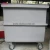 Import Four Wheels Outdoor Fiberglass Hand Cart FRP Trolley from China