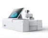 Fourier transform infrared Analyzer FT-IR spectrometer