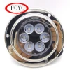 Foyo Brand Cheap Price Marine LED Underwater Light Led Swimming Pool Light for Kayak and Yacht
