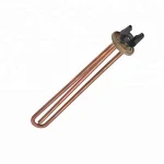 FP-546 hot sale cooper solar water heater parts