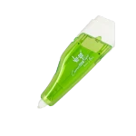 Free Sample / Correction Tape School and Office Supplies White Correction Tape