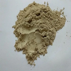 Free sample feed grade bentonite/montmorillonite for animal feed