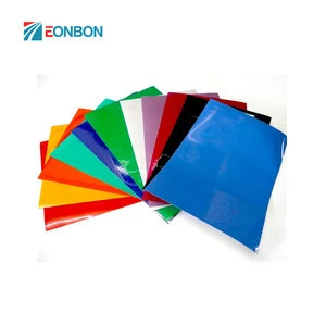 Free Samples Full Colours PVC Poster Custom Magnetic Vinyl From kunshan
