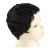 Import free shipping can be dyed natural curly soft virgin remy short brazilian human hair wig from China