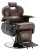 Import Free shipping for district 6 area from USClassic salon chairs for sale;Reclining barber chairs for man hairdressing from China