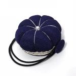 Free shipping pumpkin Pin Cushion Sewing machine tool Needlework E308