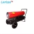 Import Freestanding IP24 Tube Heating Electric New Industrial Diesel Air Heater Blower from China