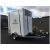 Import Freezer Mobile Cold Room for Food from China
