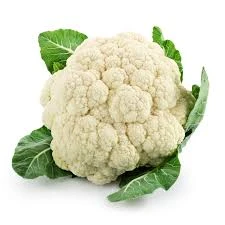 fresh cauliflower exporter in India